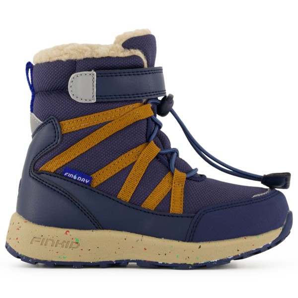 Finkid - Kid's Kari - Chaussures d'hiver
