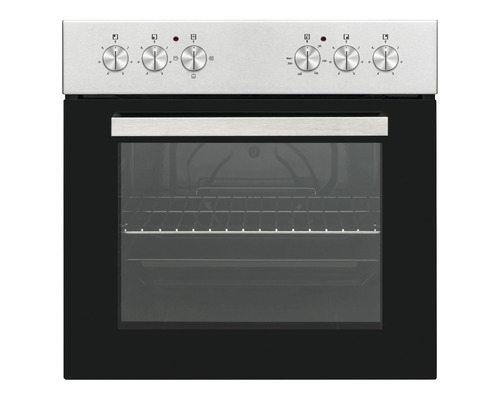 Flex Well keukenblok met apparatuur Lucca 210 cm wit mat gedemonteerde variant omkeerbaar 00012363