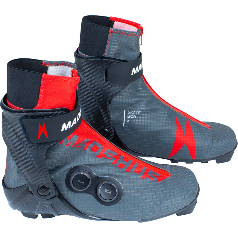 Madshus Race Pro Boa Skatingschuhe