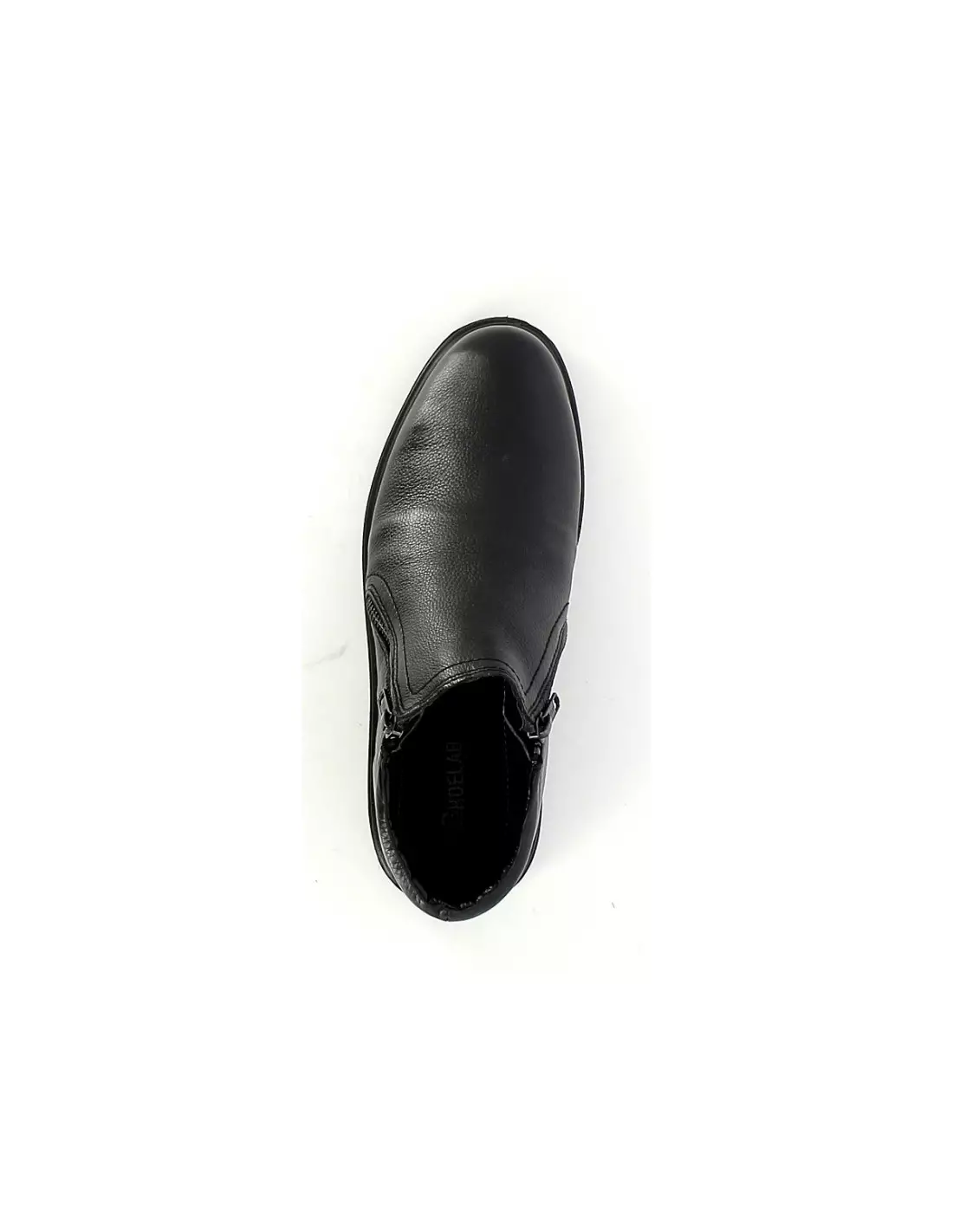 SHOELAB 2165 - Bottines & boots Noir