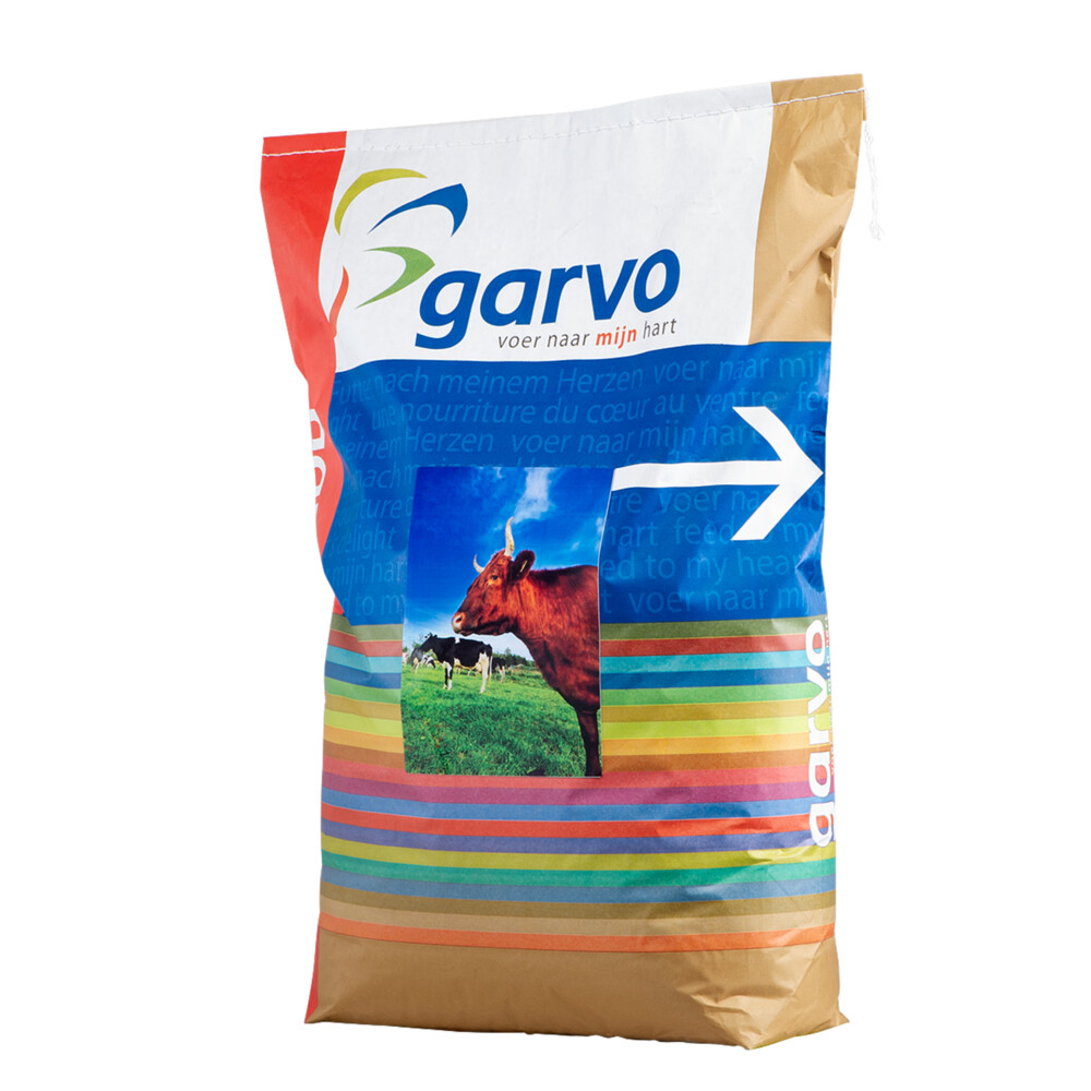 Garvo Runderbrok Extra (110) 20 kg