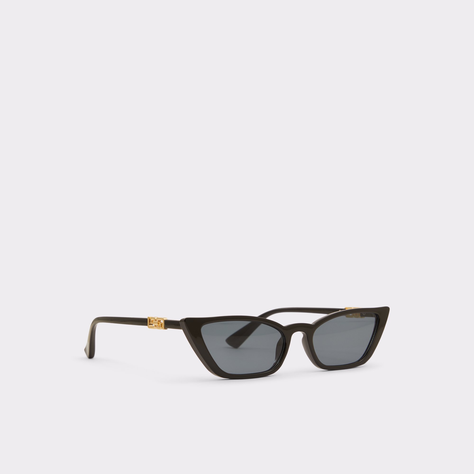 Enobrenna Black-Gold Multi Women Cat eye