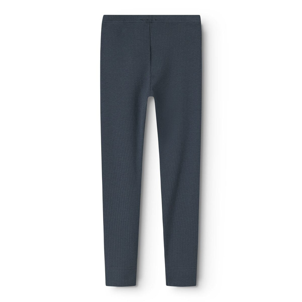 Køb MarMar Modal Blue Leggings