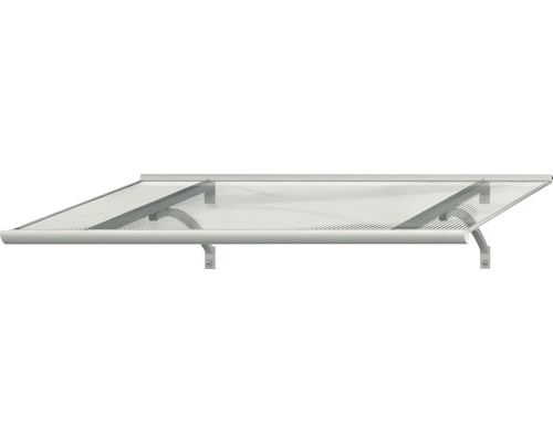 RORO luifel MERING 1200x840x335 mm wit