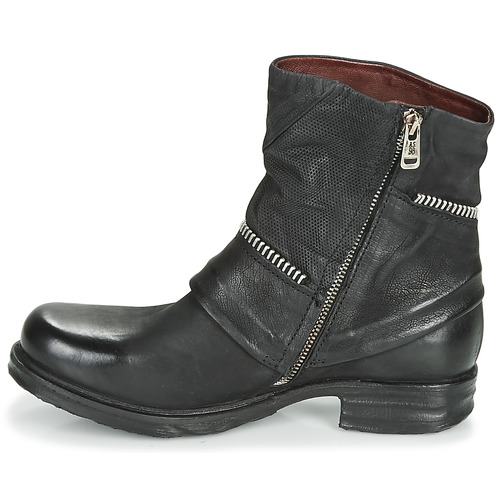 Airstep / A.S.98 - SAINT EC ZIP NEW - Noir