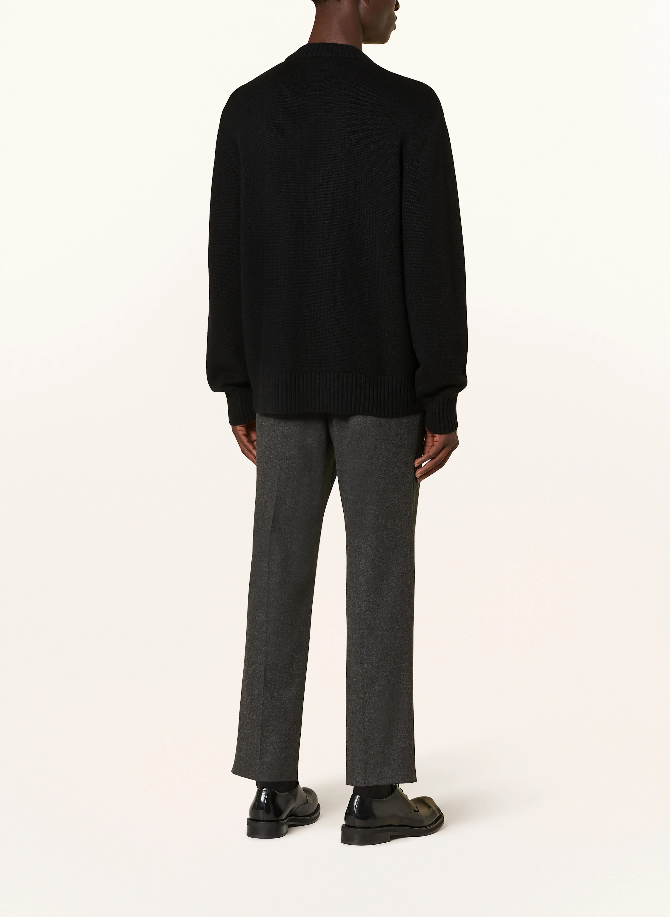 LISA YANG Cashmere-Pullover KRISTIAN