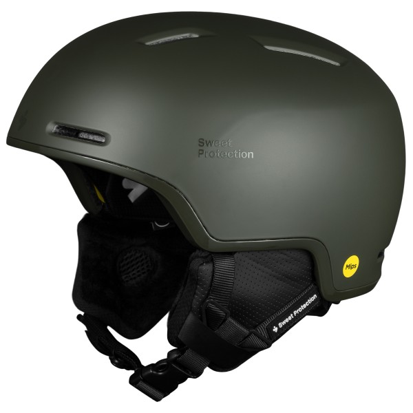 Sweet Protection - Looper MIPS Helmet - Casque de ski