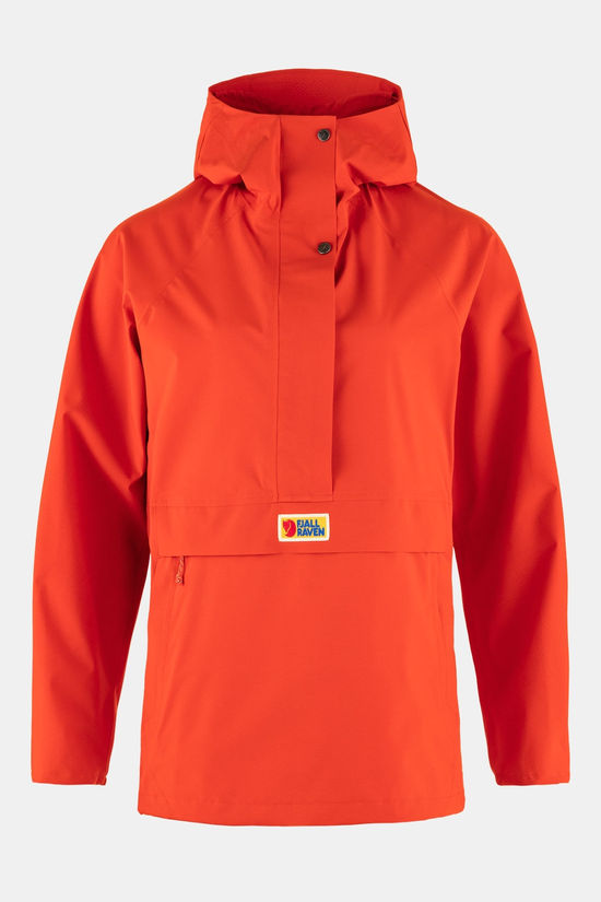 Fjällräven Fjällräven Vardag Hydratic Anorak Jas Dames