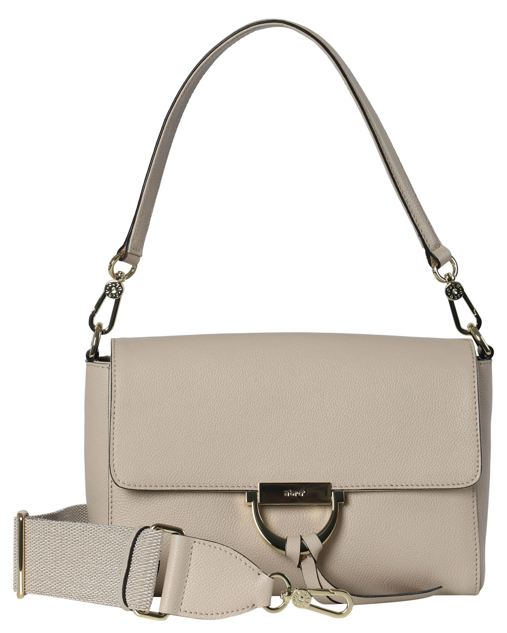 abro| Damen Schultertasche TEMI