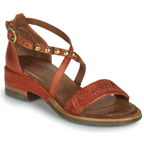 Airstep / A.S.98 - SEOUL SANDAL - Terracotta