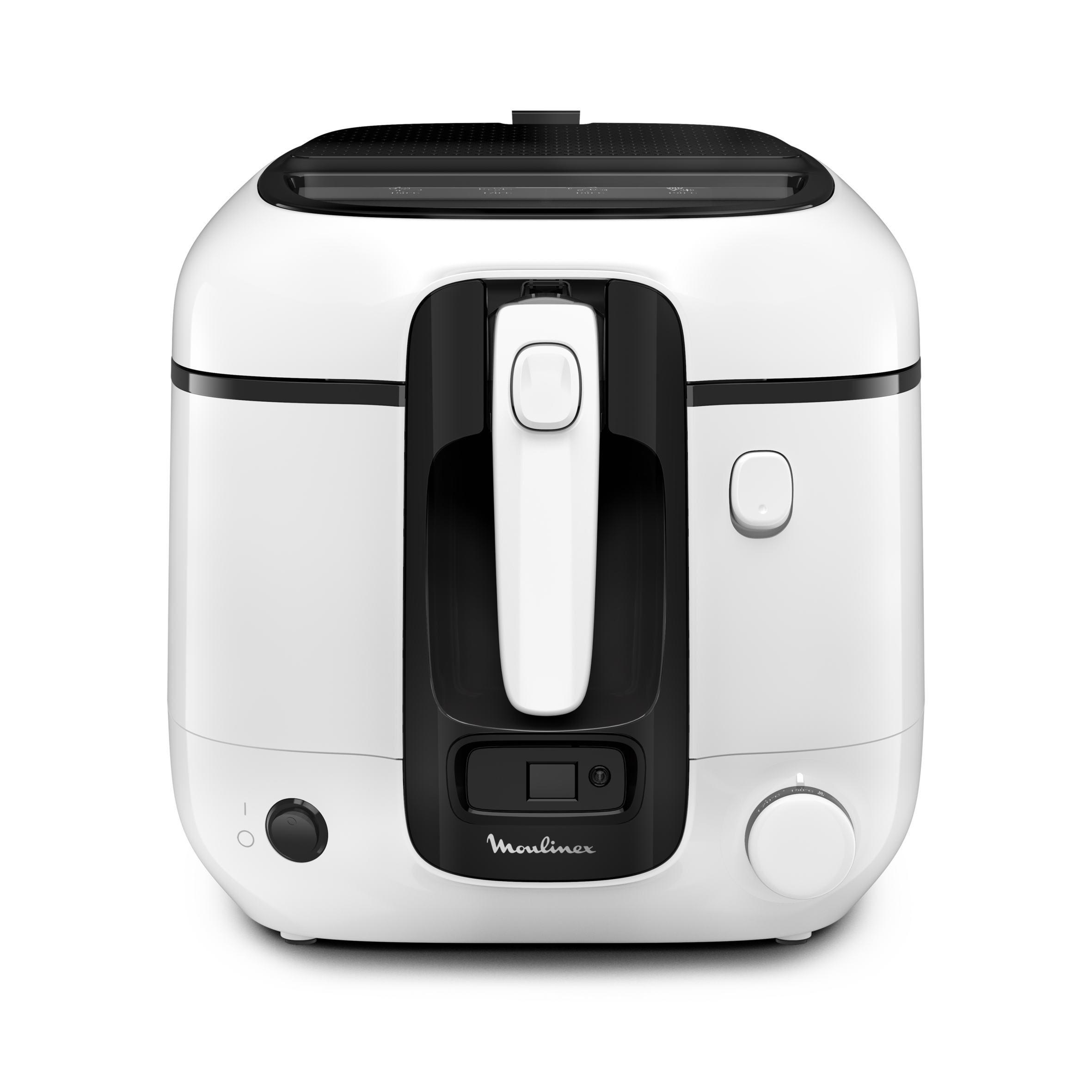 Friteuse super uno