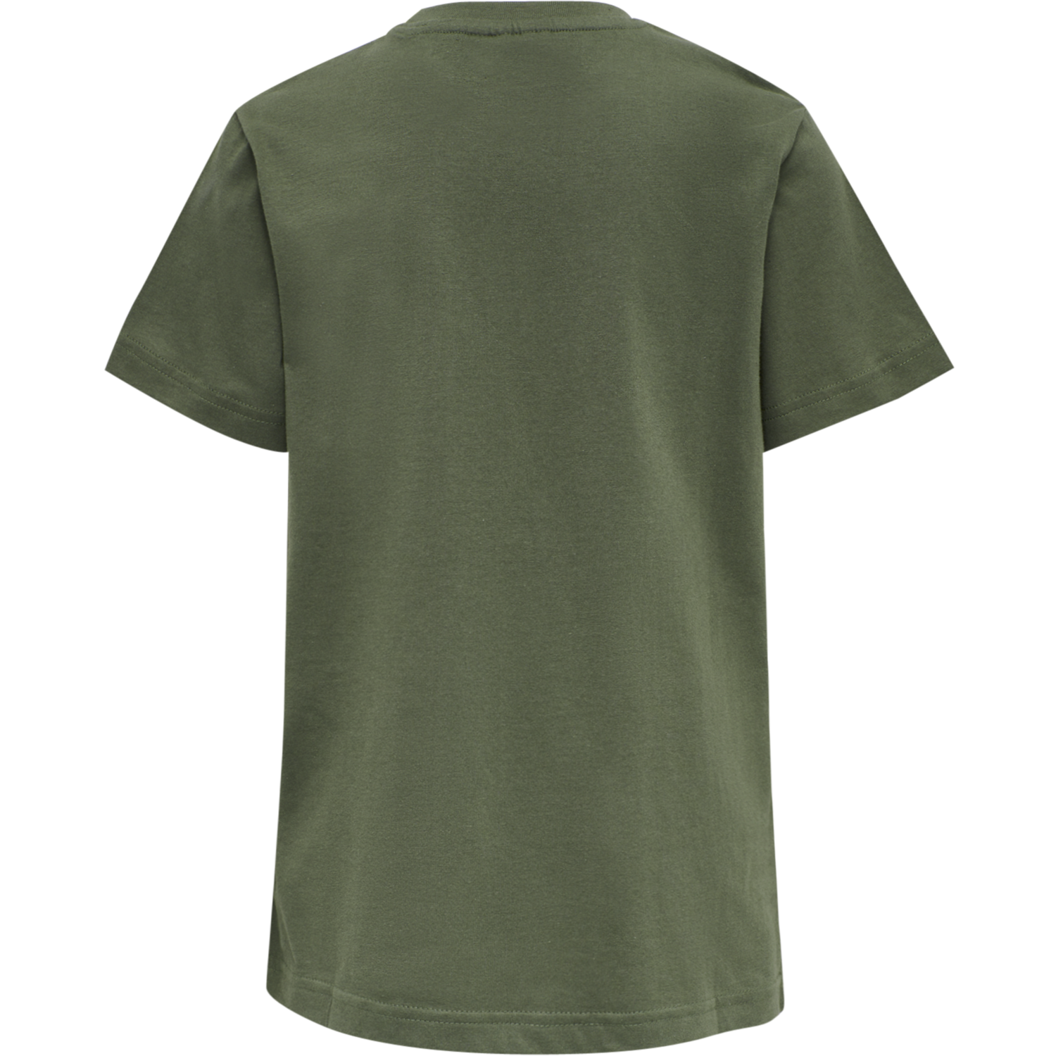 hmlDUO T-SHIRT S/S