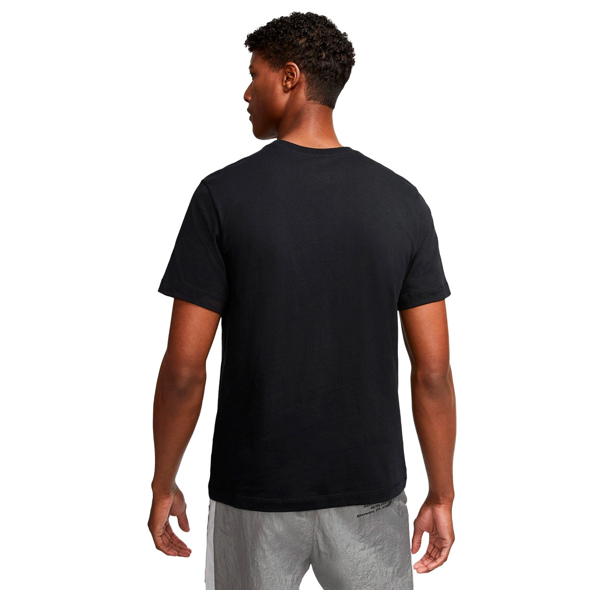 T-Shirt Puma Essentials Foundation