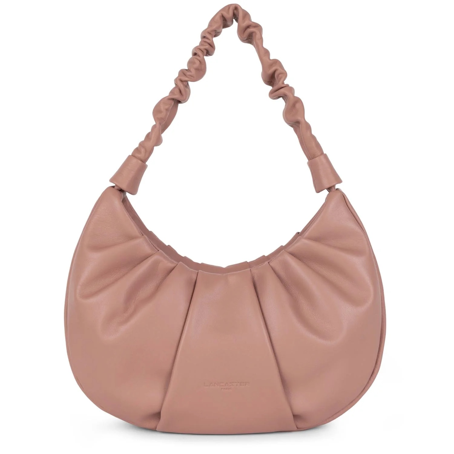 Soft Chou Chou-Sac hobo