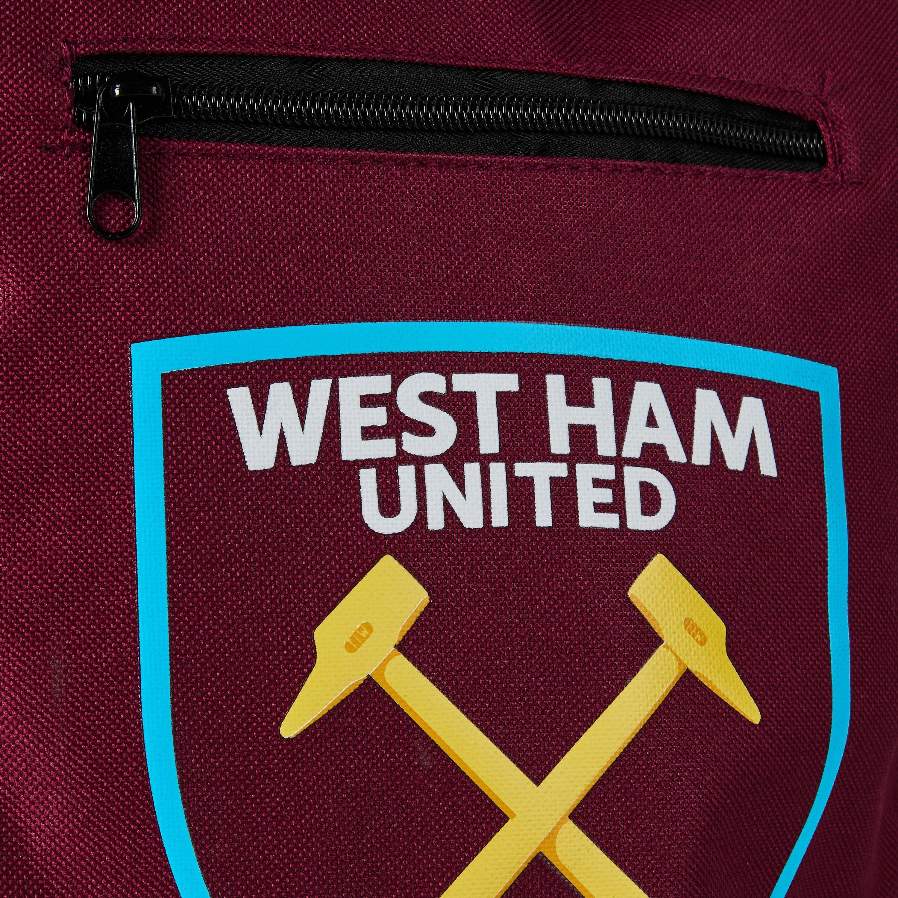 Team Football Backpack