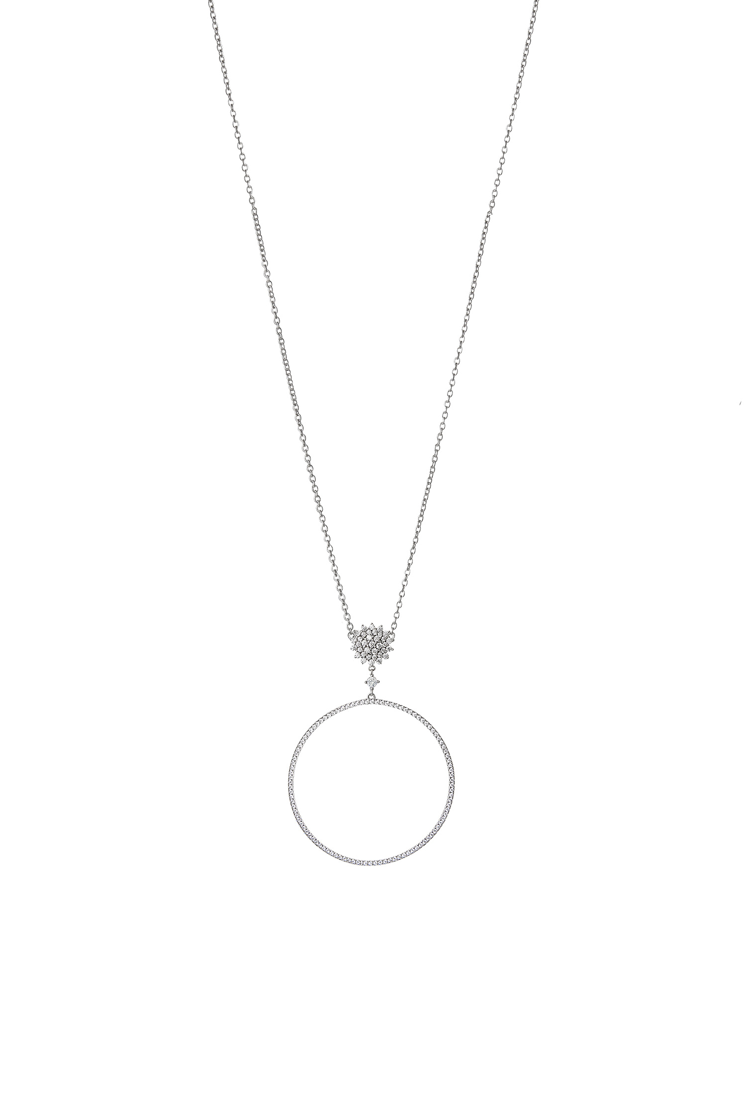 Xenox Damenkette Sunny Season XS1363