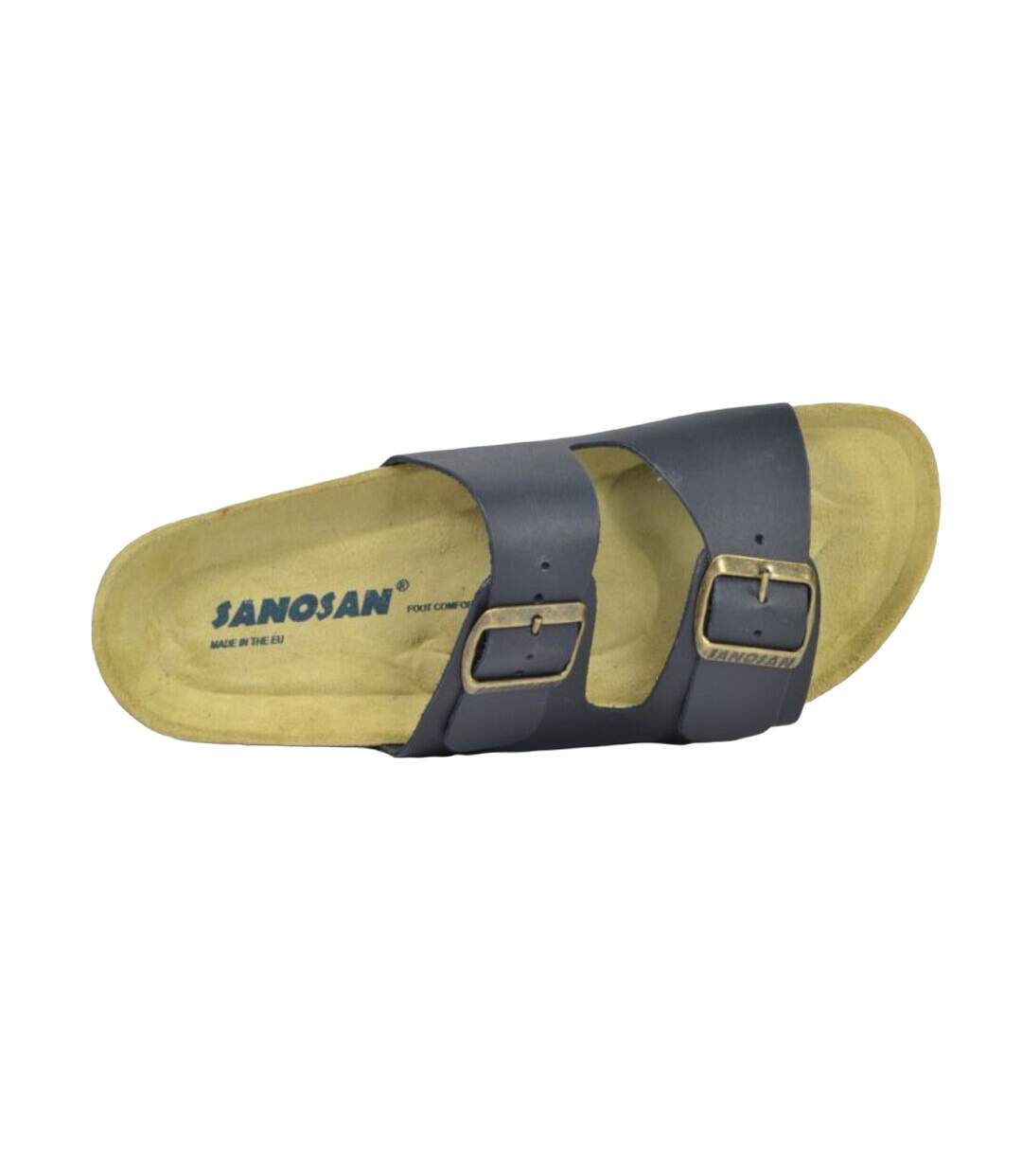 Sanosan - Sandales ASTON - Homme (Bleu marine) - UTBS3063