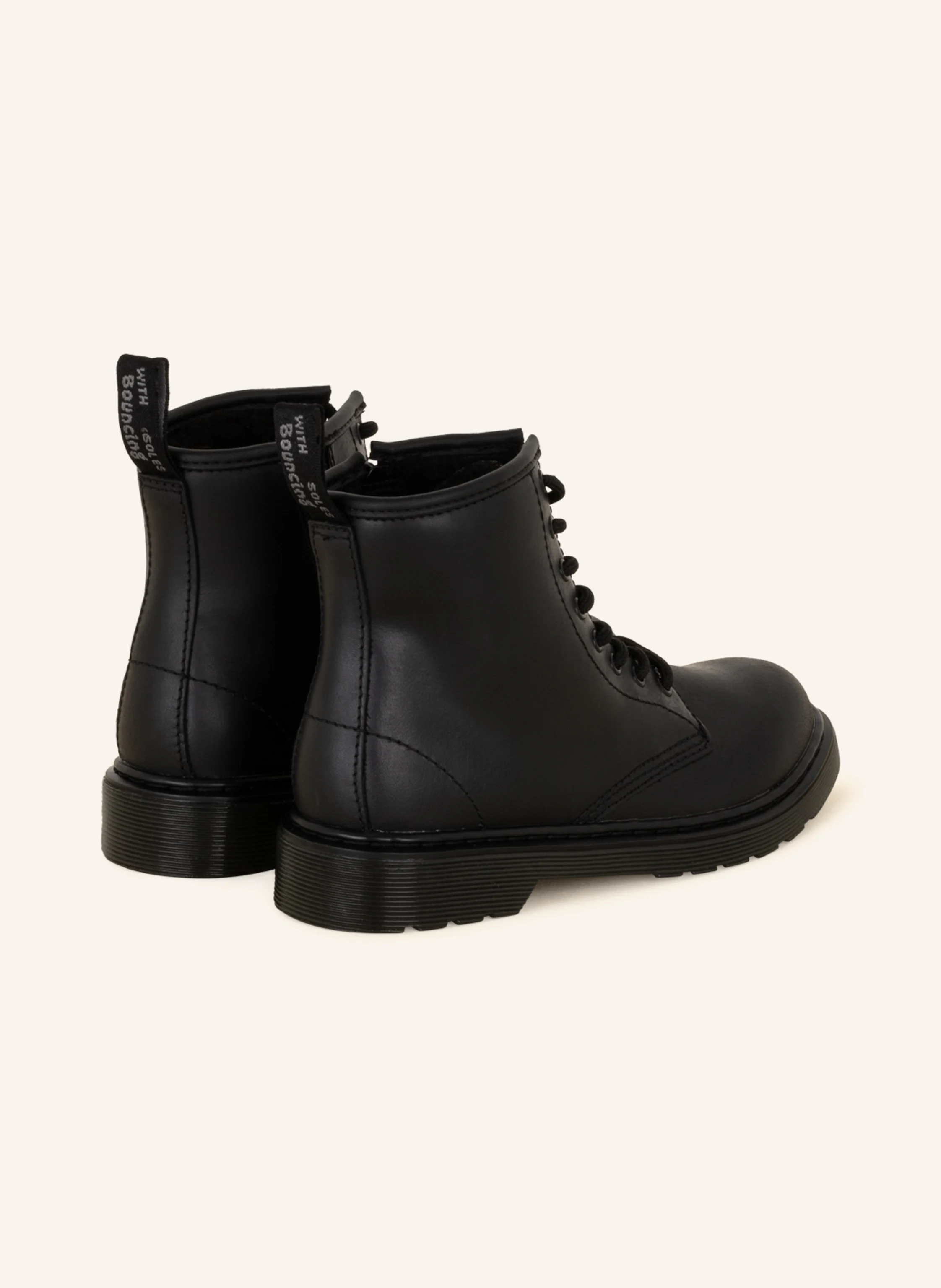 Dr. Martens Schnürboots 1460 SERENA