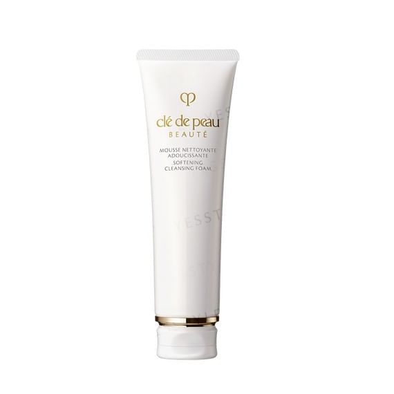 Cle de Peau Beaute - Verzachtende Reinigingsschuim N