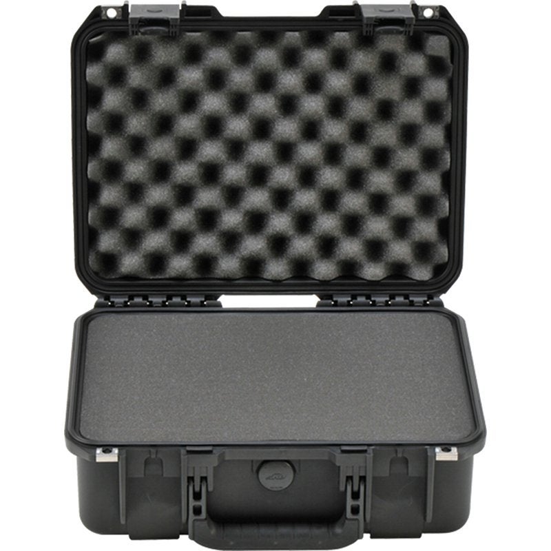 SKB iSeries 1510-6 waterdichte flightcase (kub.) 381x266x152mm