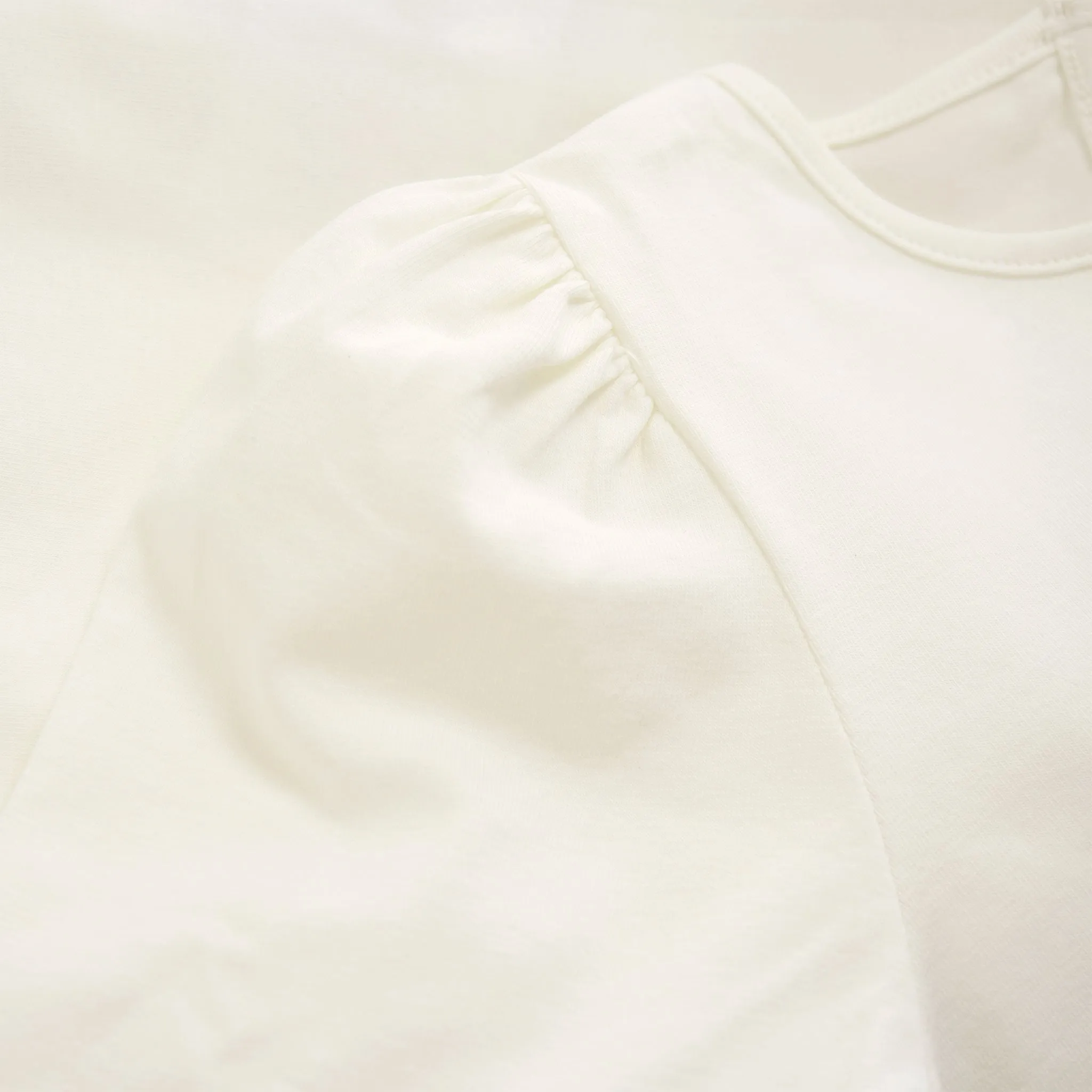 Creamie T-shirt Papillons 2-6ans