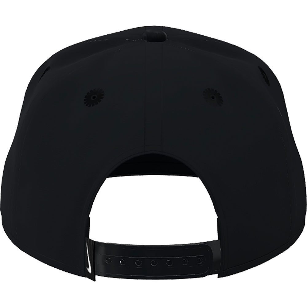 Nike Dri-Fit Pro Futura Cap Kinder schwarz