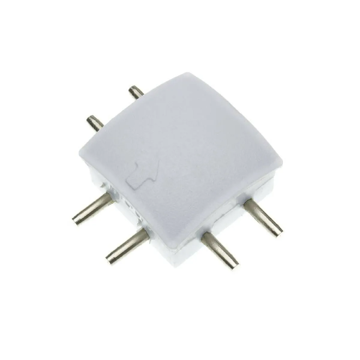 Ledkia Connecteur 'T' Ruban LED Aretha