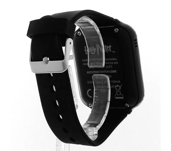 Character Harry Potter Plastic/resin Smart Touch Watch