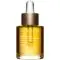 Clarins - Huile Visage Lotus Huile visage 100% extraits de plantes- Soin de jour