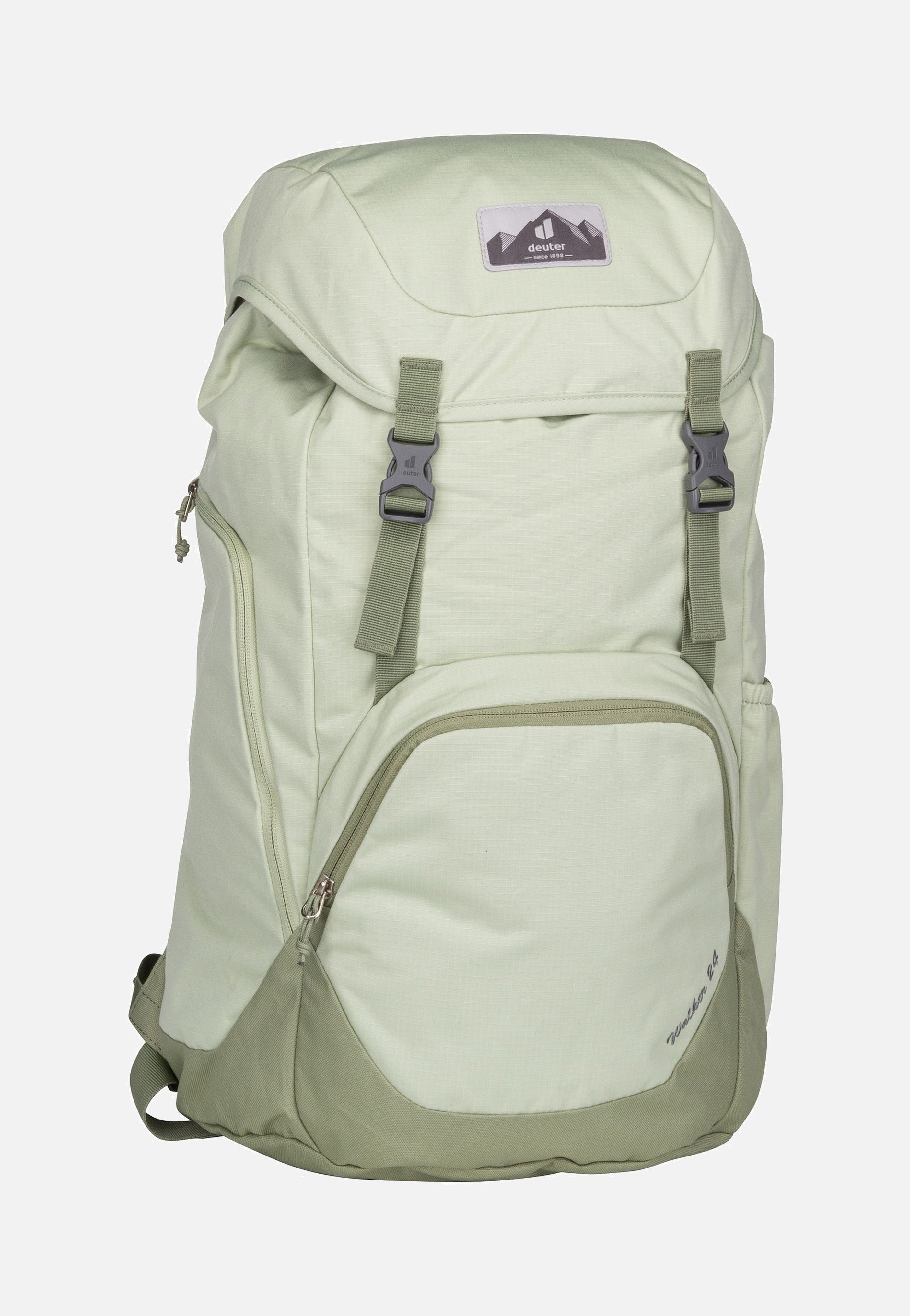 Walker 24 2020 Mineral/Grove - Rucksack