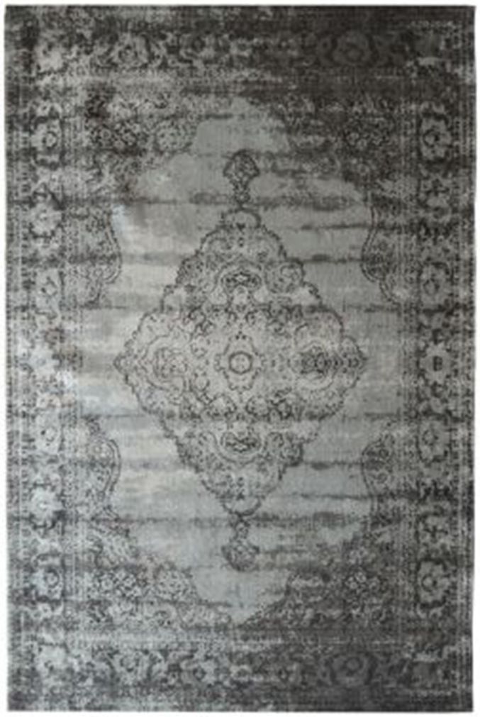 Vloerkleed dove grey Kelly