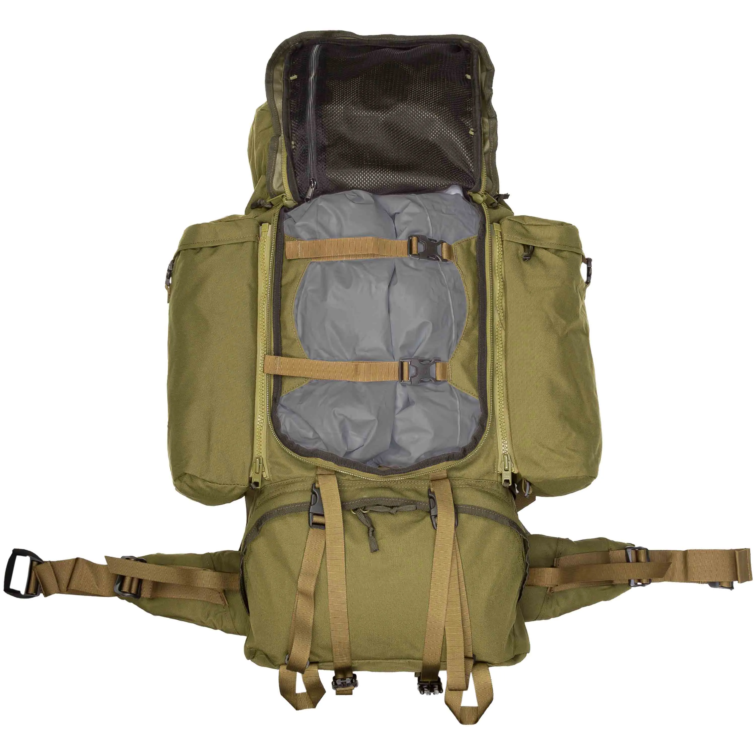 Berghaus -  Rucksack Crusader MMPS FA