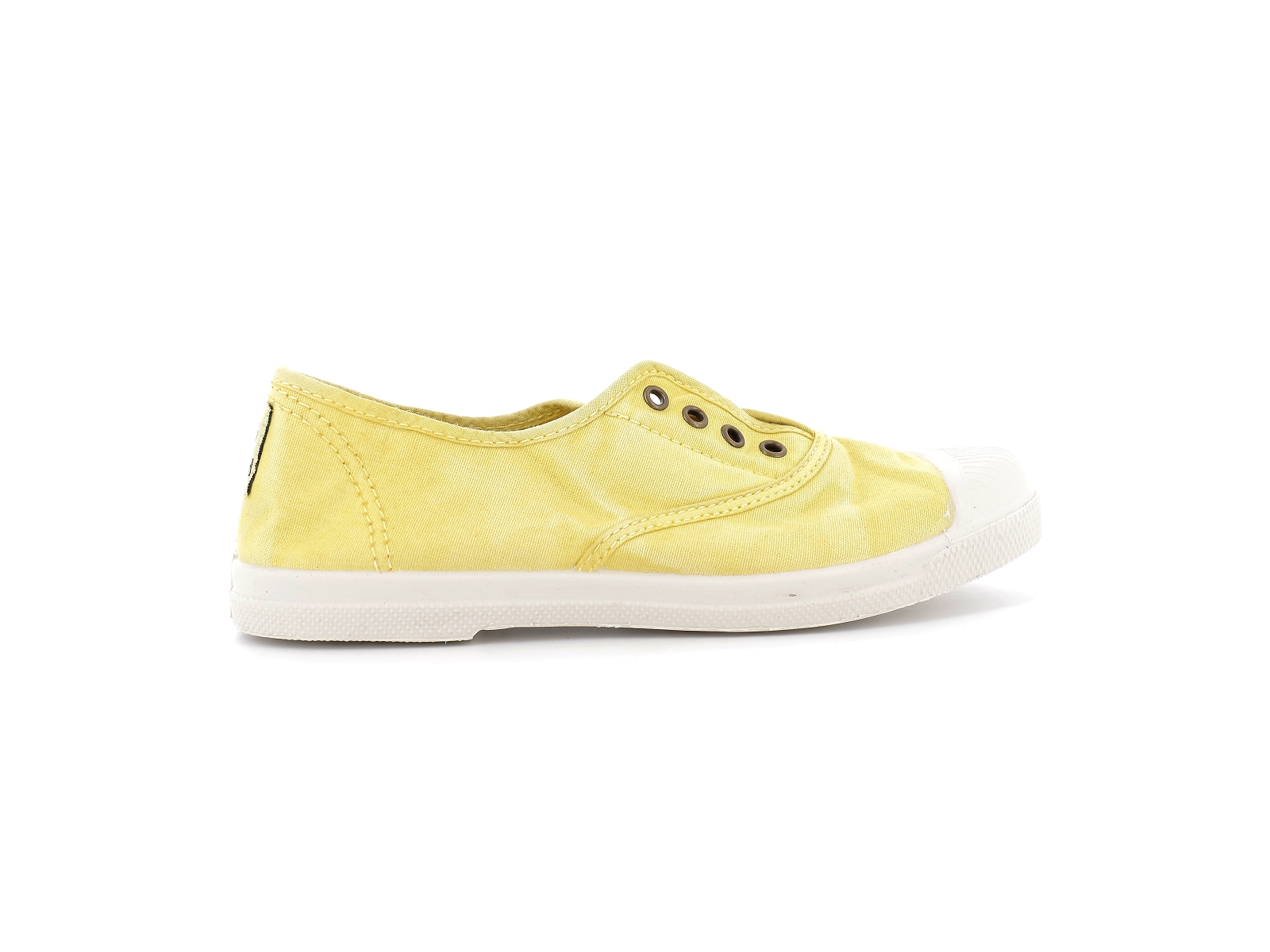 Natural world-102E Textile Jaune