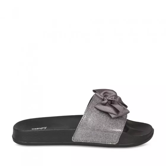 Claquettes NOIR AIRNESS