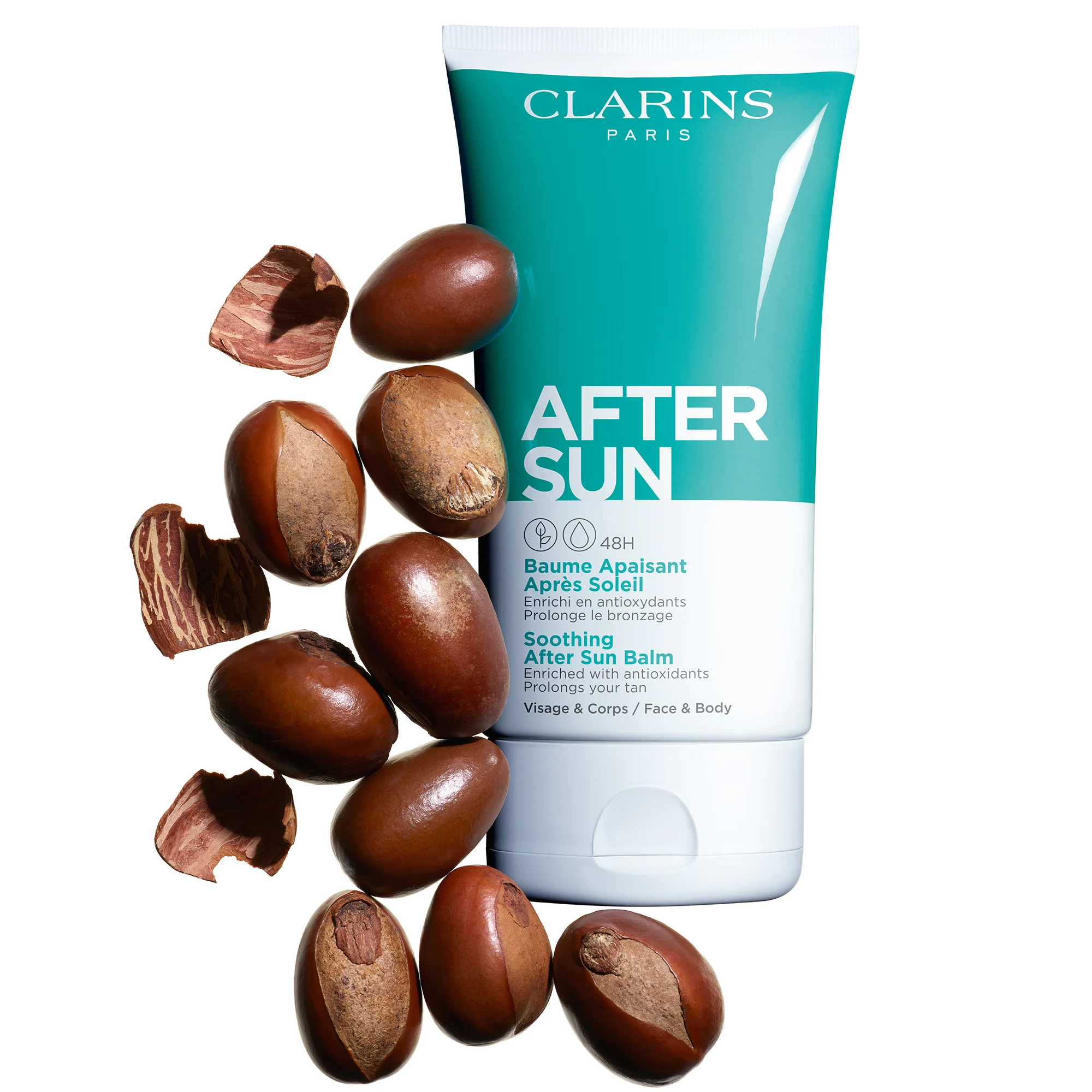 Baume Apaisant Après Soleil |