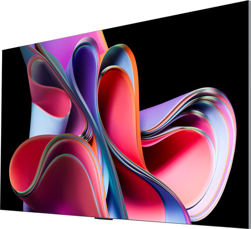LG OLED83G36LA (2023)