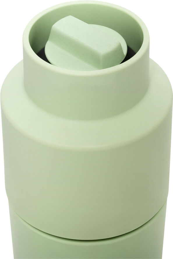 CrushGrind BILLUND grinder, lime