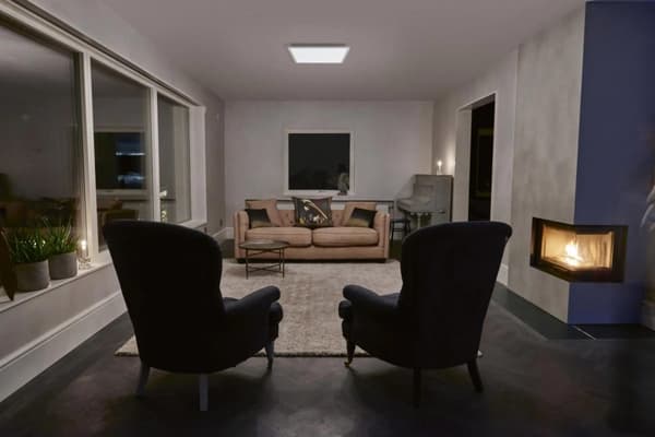 LEDVANCE SMART+ Sun@Home Planon 60x60cm 20W TW WiFi - C