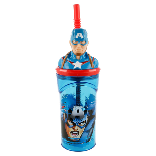 Copa Capitão América 63637