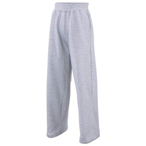 Pantalones De Deporte Awdis (Pack De 2)