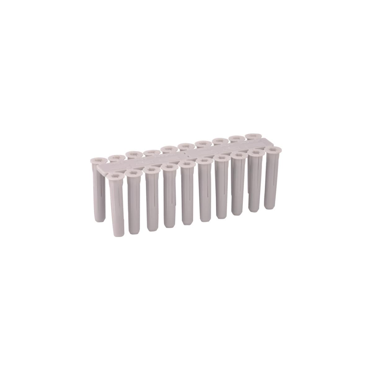 Namron skrueplugg TSP1  5,5x30 mm 100 stk
