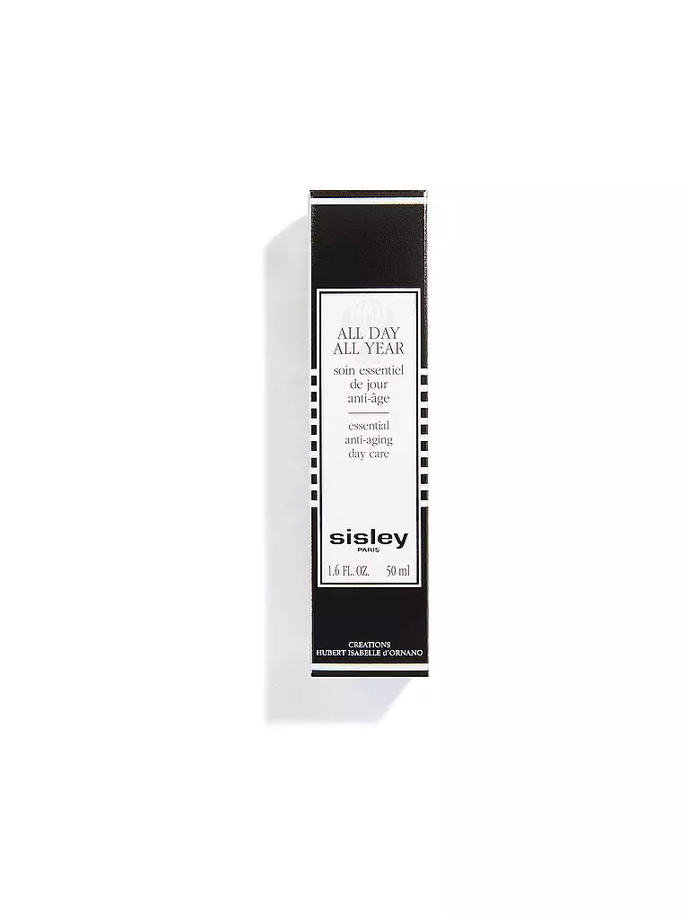 SISLEY Gesichtscreme - All Day All Year 50ml keine Farbe