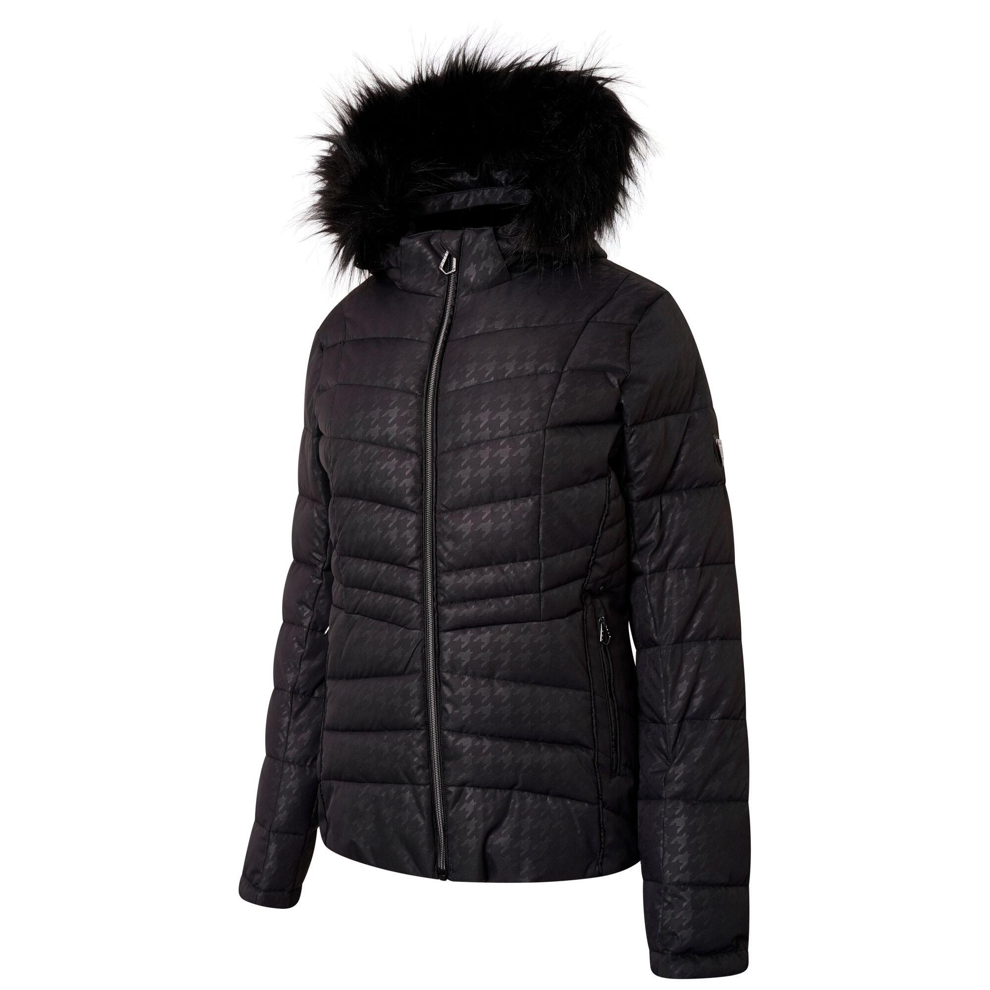 Dare 2b Dare 2b Glamorize Ii Ski Jacket Womens