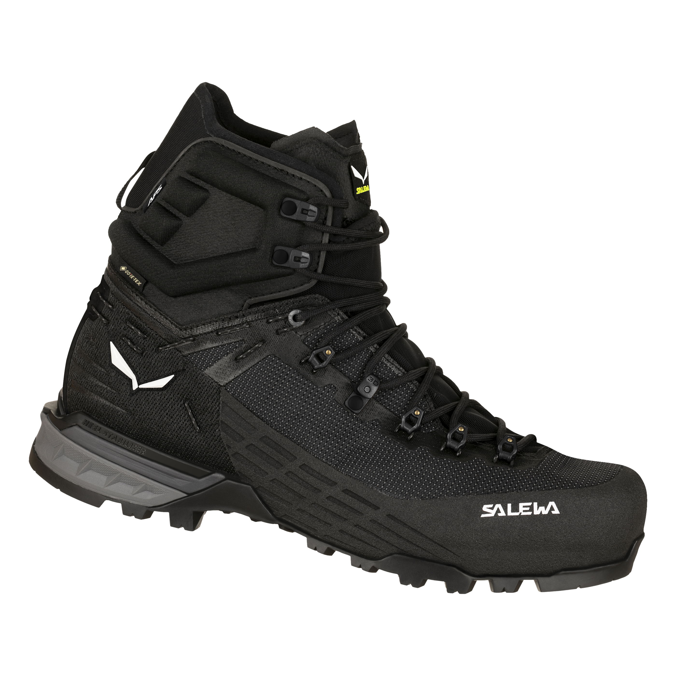 Salewa Ortles Edge Mid GTX M