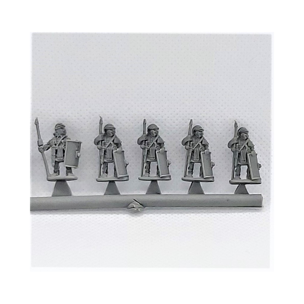 Mortem Et Gloriam: Early Imperial Roman Pacto Starter Army