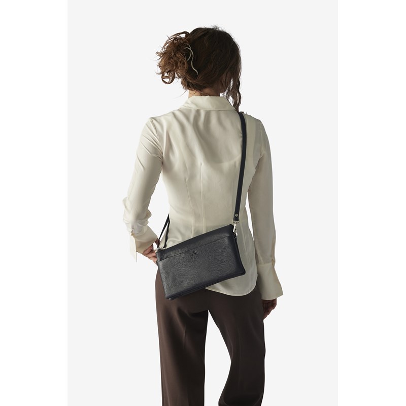 Adax<br>Combi clutch Silja Cormorano