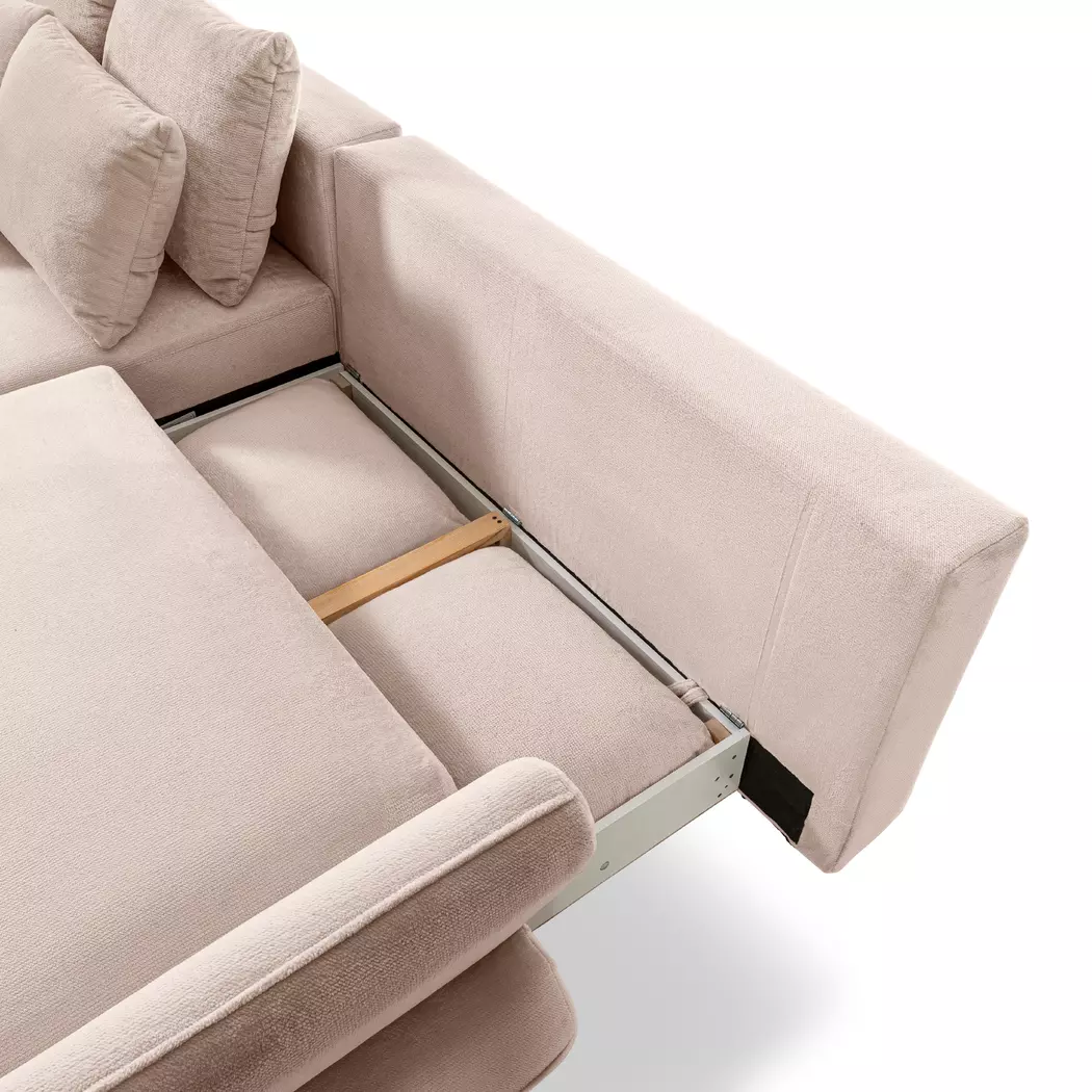Ecksofa Monte
