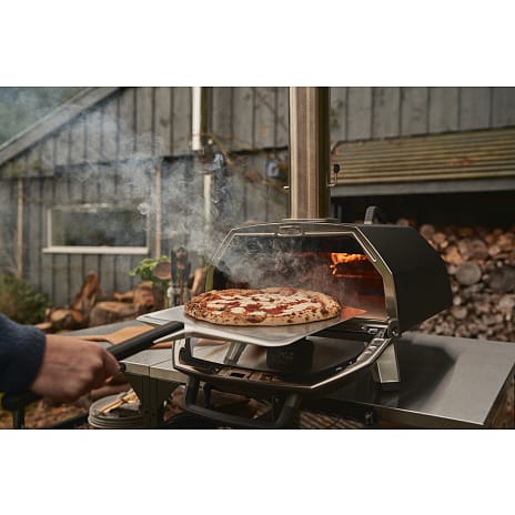 Ooni Karu 2 pizzaovn