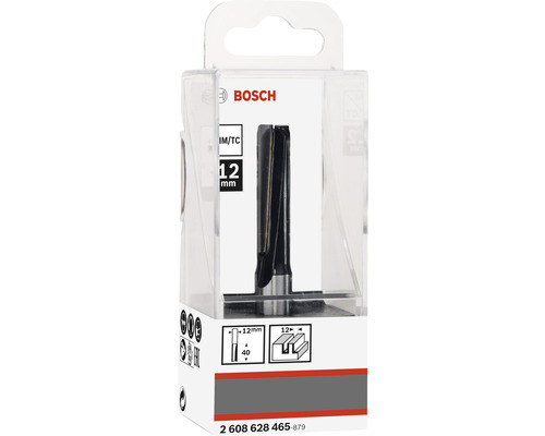 Groeffrees Bosch Professional Ø 12 x 81 mm
