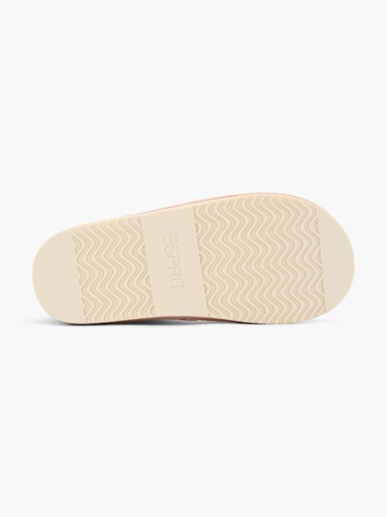 ESPRIT Pluche pantoffel